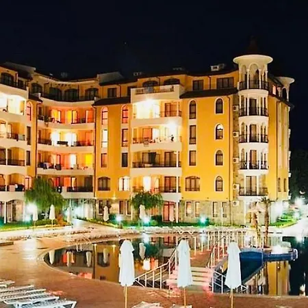 Royal Sun Smile 1 Bedroom شقة ساني بيتش