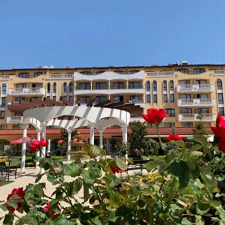 Royal Sun Smile 1 Bedroom ساني بيتش