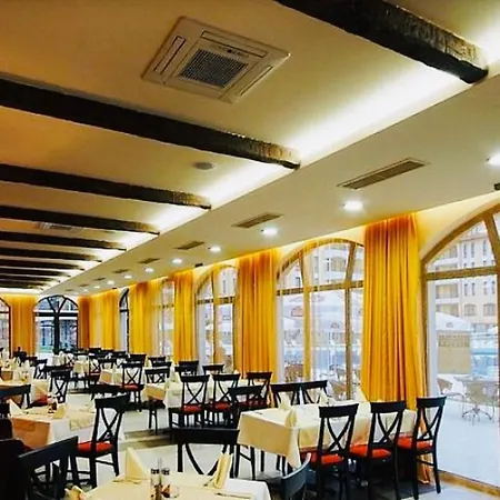 Royal Sun Smile 1 Bedroom ساني بيتش