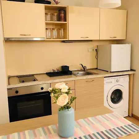 Royal Sun Smile 1 Bedroom ساني بيتش