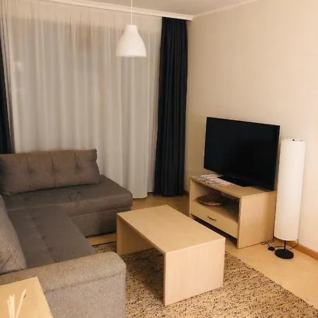 Royal Sun Smile 1 Bedroom * ساني بيتش