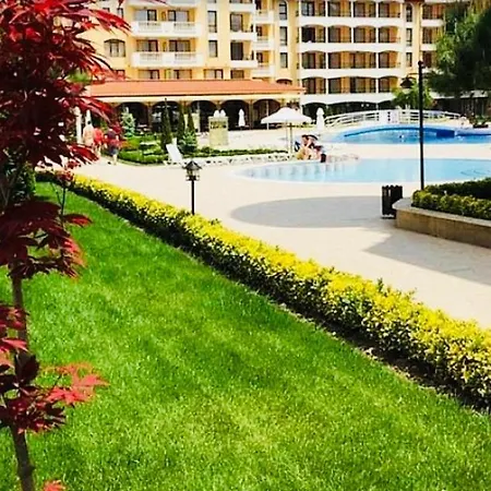 شقة Royal Sun Smile 1 Bedroom ساني بيتش