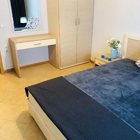 Appartement Royal Sun Smile 1 Bedroom *