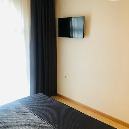 Royal Sun Smile 1 Bedroom Sunny Beach