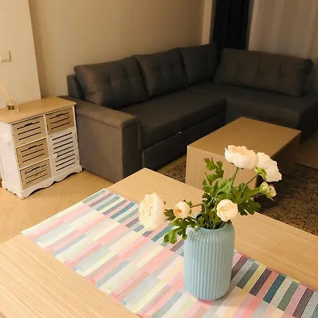 Royal Sun Smile 1 Bedroom Appartement