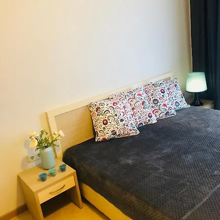 Royal Sun Smile 1 Bedroom Appartement