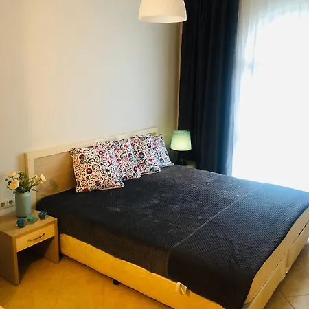 Appartement Royal Sun Smile 1 Bedroom Sunny Beach