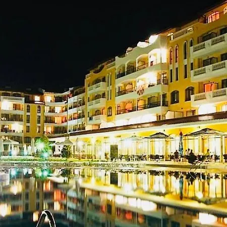 Appartement Royal Sun Smile 1 Bedroom