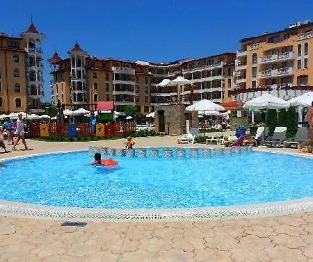 Royal Sun Smile 1 Bedroom Appartement