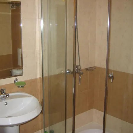 Appartement Royal Sun Smile 1 Bedroom Sunny Beach