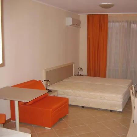 Royal Sun Smile 1 Bedroom * Słoneczny Brzeg