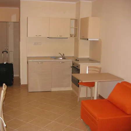 Apartament Royal Sun Smile 1 Bedroom *