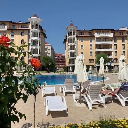 Royal Sun Smile 1 Bedroom Apartment *