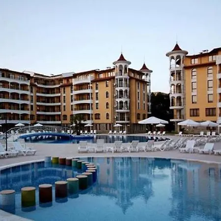 Apartment Royal Sun Smile 1 Bedroom