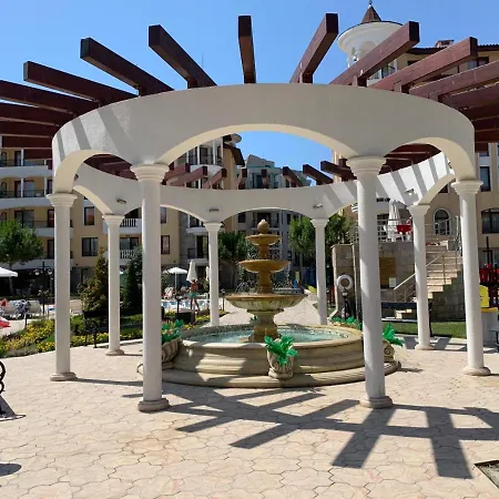 Apartment Royal Sun Smile 1 Bedroom