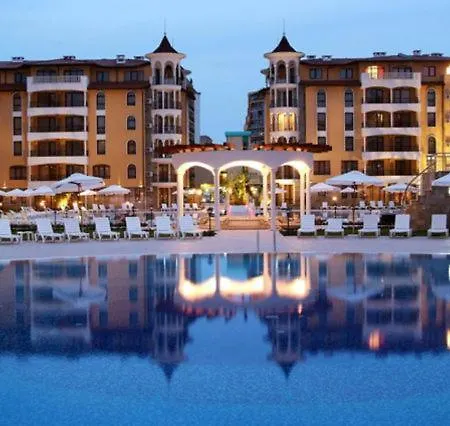 Apartment Royal Sun Smile 1 Bedroom