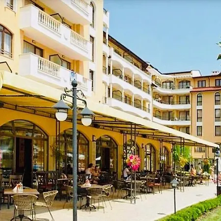 Apartment Royal Sun Smile 1 Bedroom